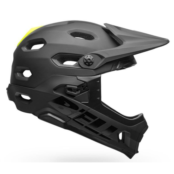 Bell Helmet Super DH Spherical Medium
