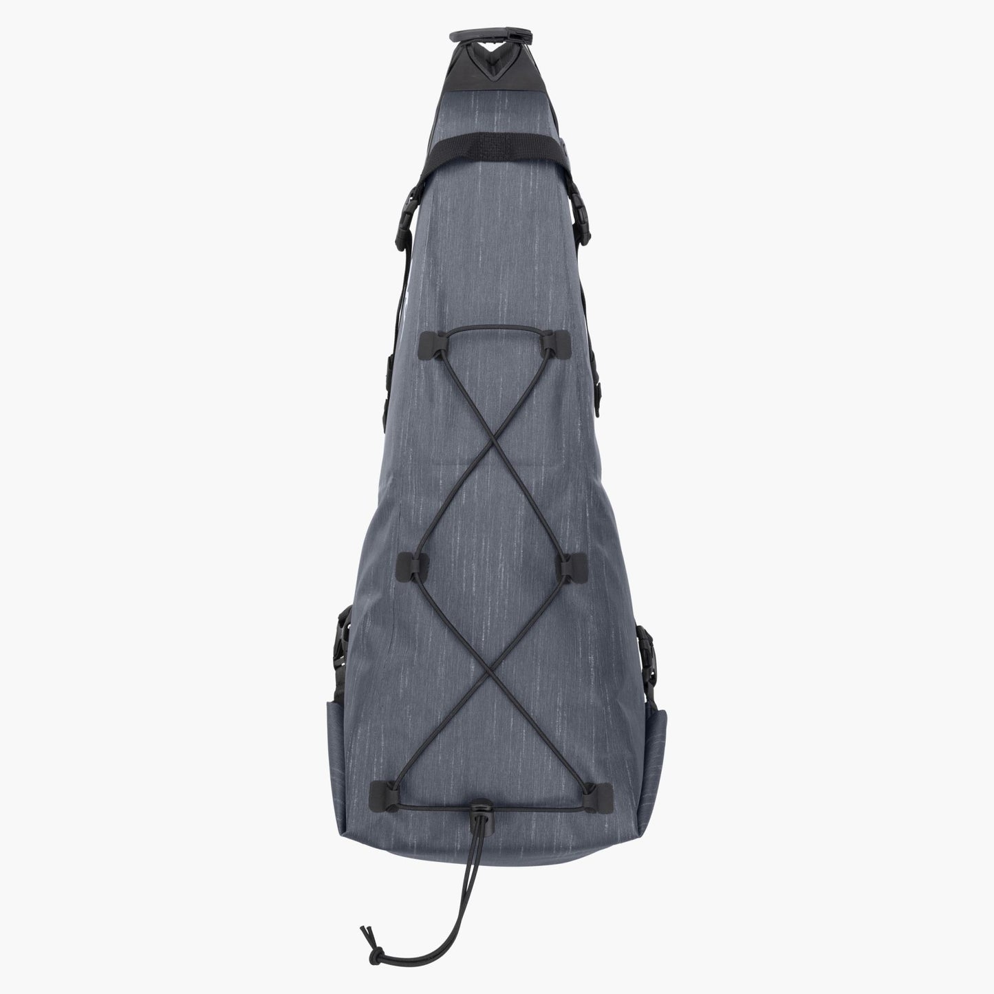 Evoc Seat Pack Boa WP12 - Carbon Grey