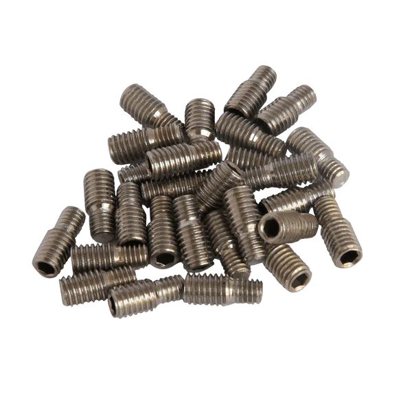 Burgtec Penthouse MK5 Spare Pins