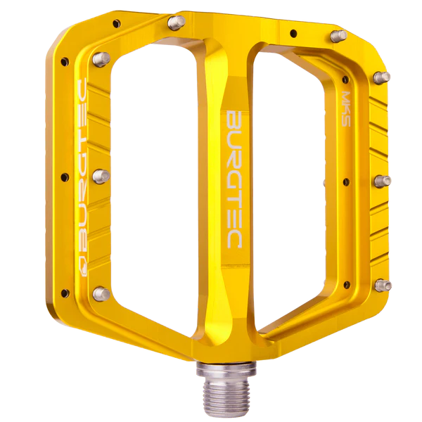 Burgtec Penthouse MK5 Pedals