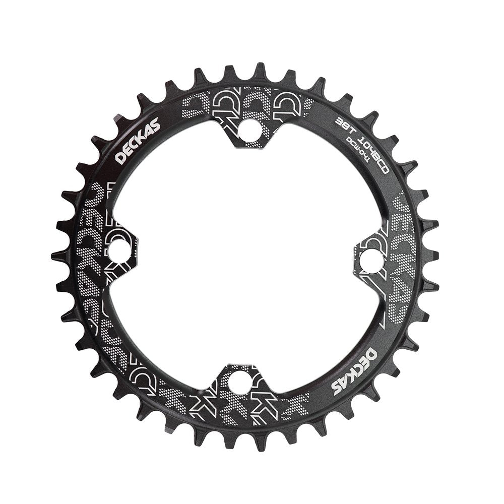 Deckas 104BCD Chainring