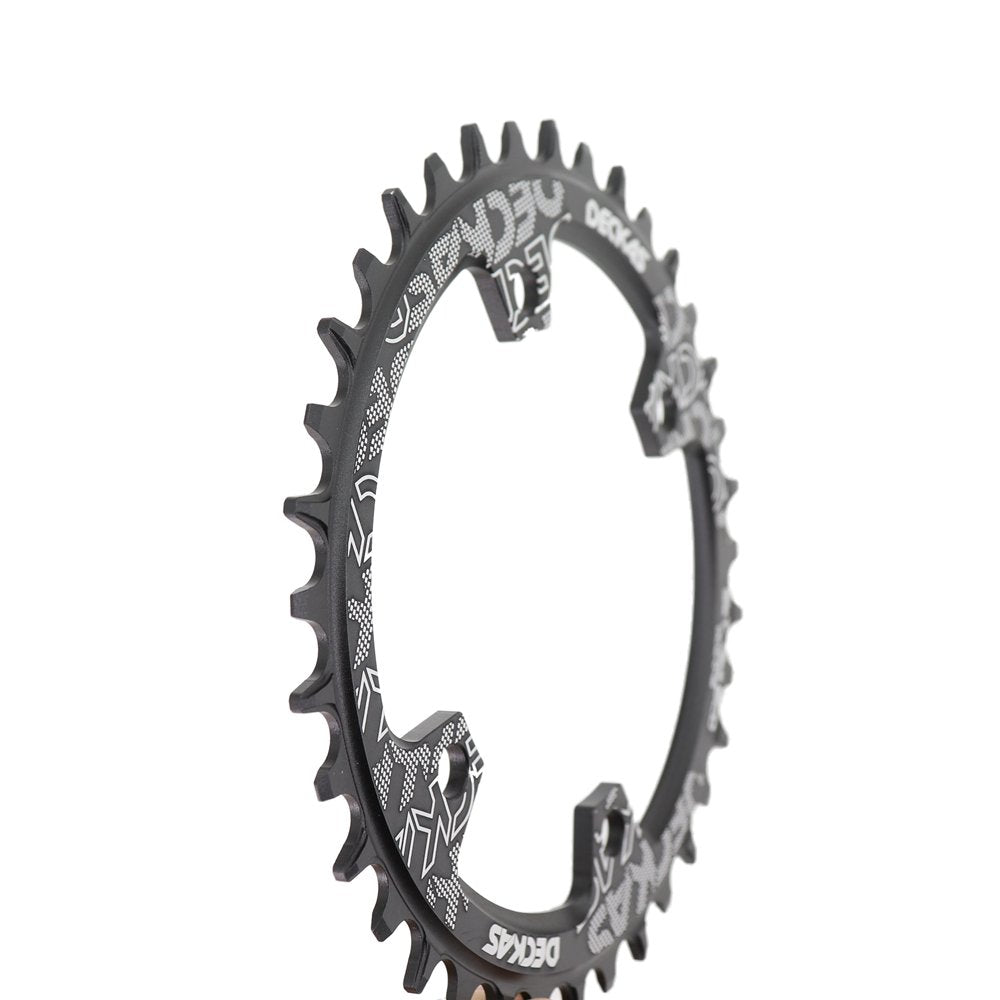 Deckas 96BCD Chainring Round