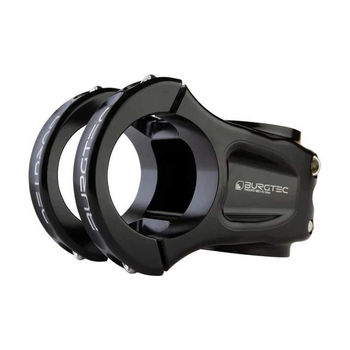 Burgtec MK3 Enduro Stem 35mm Clamp – Badger's Online Burgtec MK3 Enduro Stem 35mm Clamp – Badger's Online