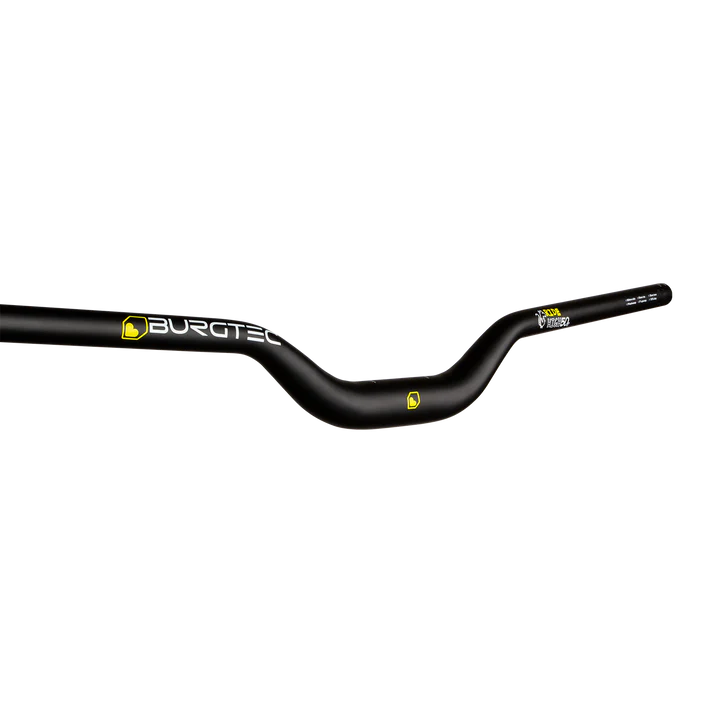 Burgtec RideHigh Josh Bryceland 35mm diameter