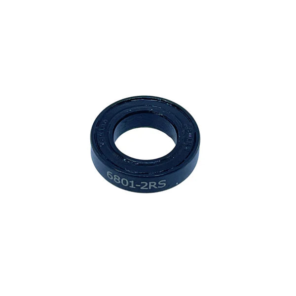 CURE 6801-2RS – 12 x 21 x 5mm Abec 3 C3 Clearance bearing