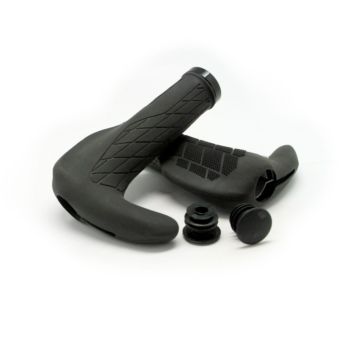 Ryder Grip Fuse Microtech