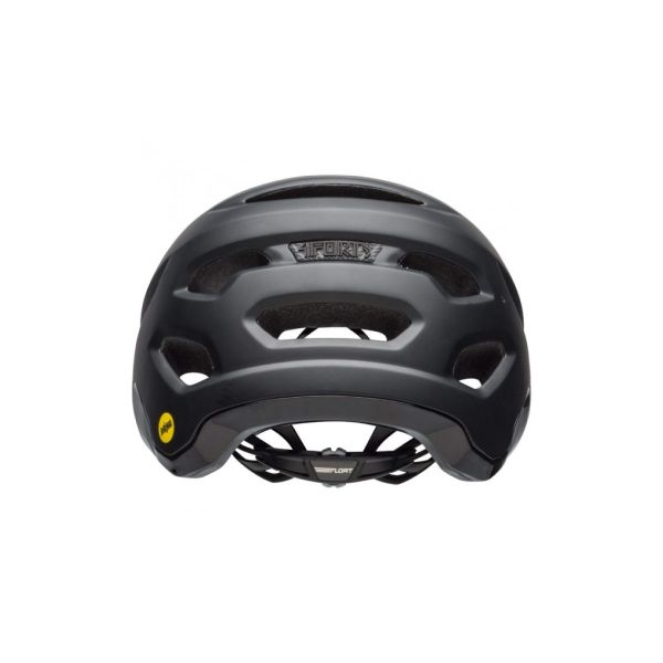 HelmetsBell Helmet 4Forty Mips Matte Gloss Black