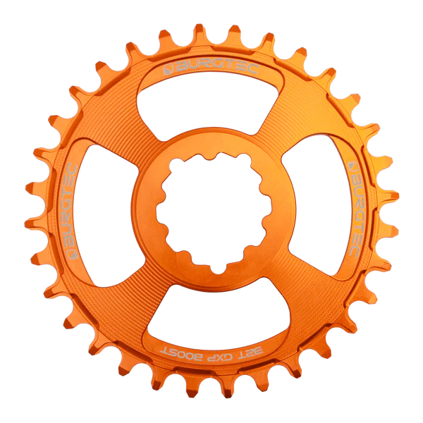 Burgtec Chainring Sram Boost 3mm Offset