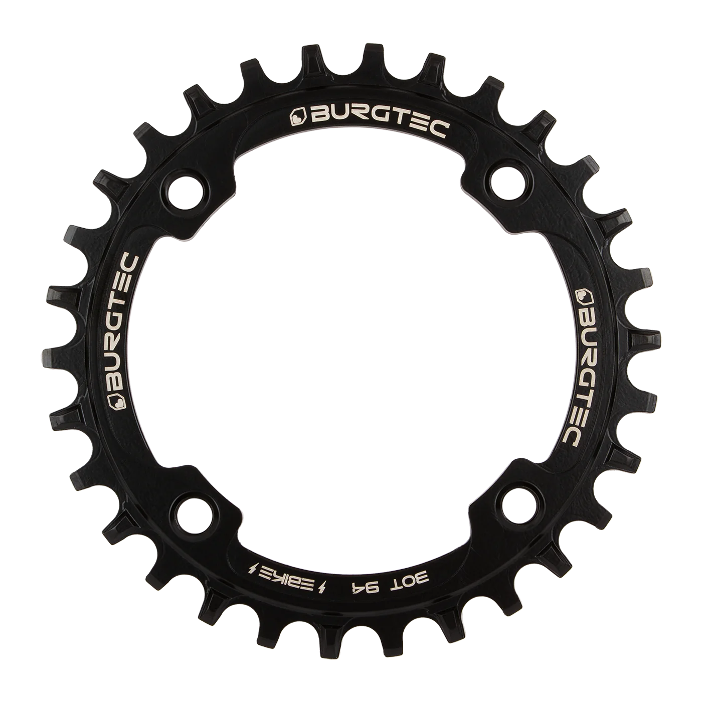 Burgtec Chainring Sram 94BCD E-Bike Specific