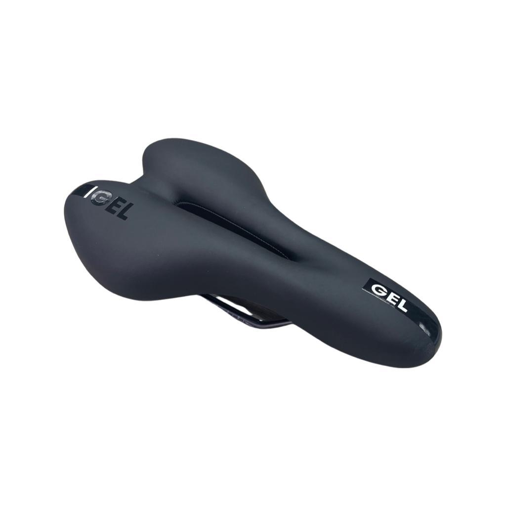 Aero Saddle Comfort Gel Gents