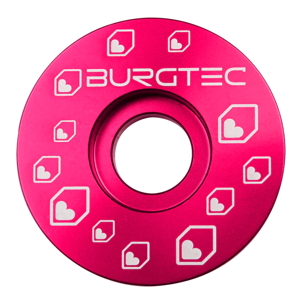 Burgtec Top Cap
