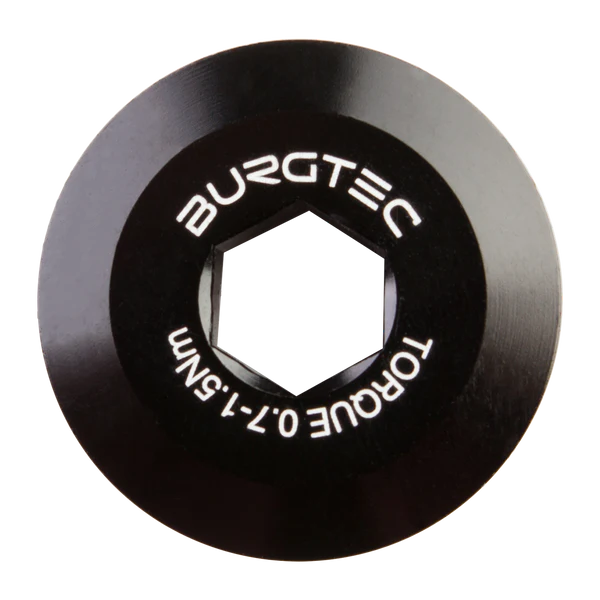 Burgtec Crank Bolt | Shimano