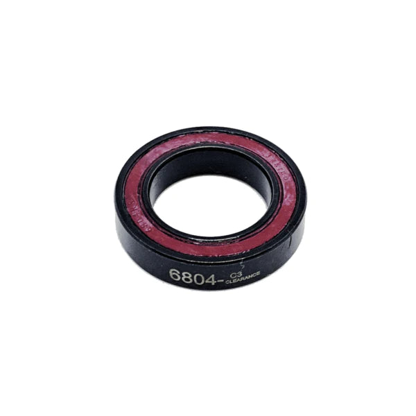 CURE 6804-2RS – 20 x 32 x 7mm Abec 3 C3 Clearance