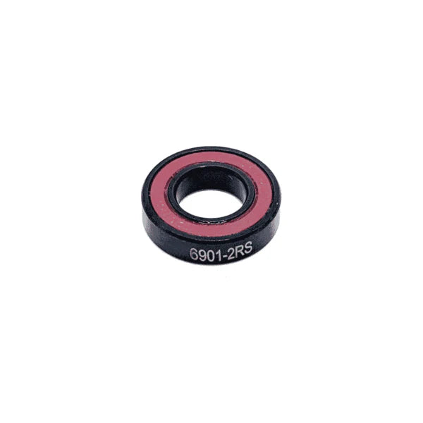 CURE 6901-2RS – 12 x 24 x 6mm Abec 3 C3 Clearance