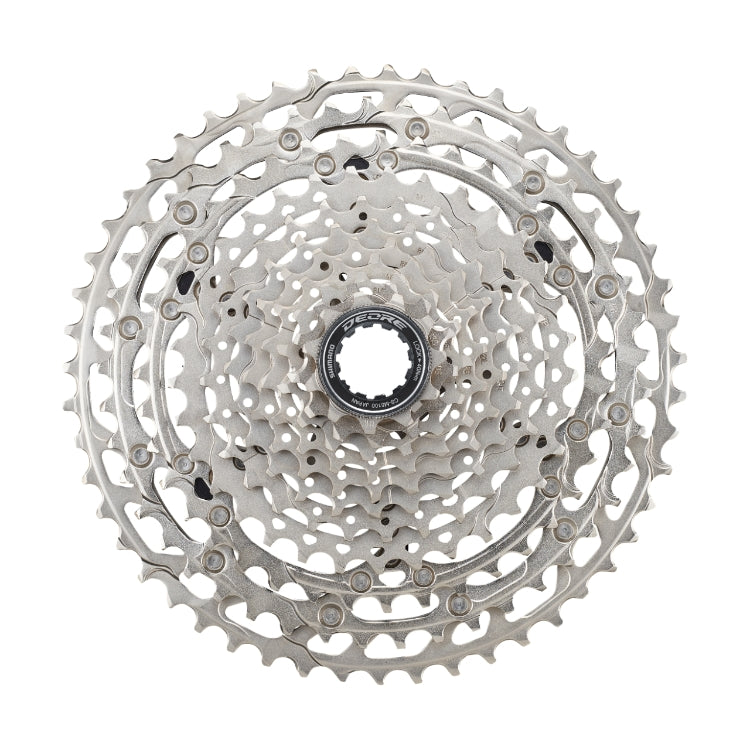SHIMANO DEORE Cassette Sprocket 11-speed 11-51T