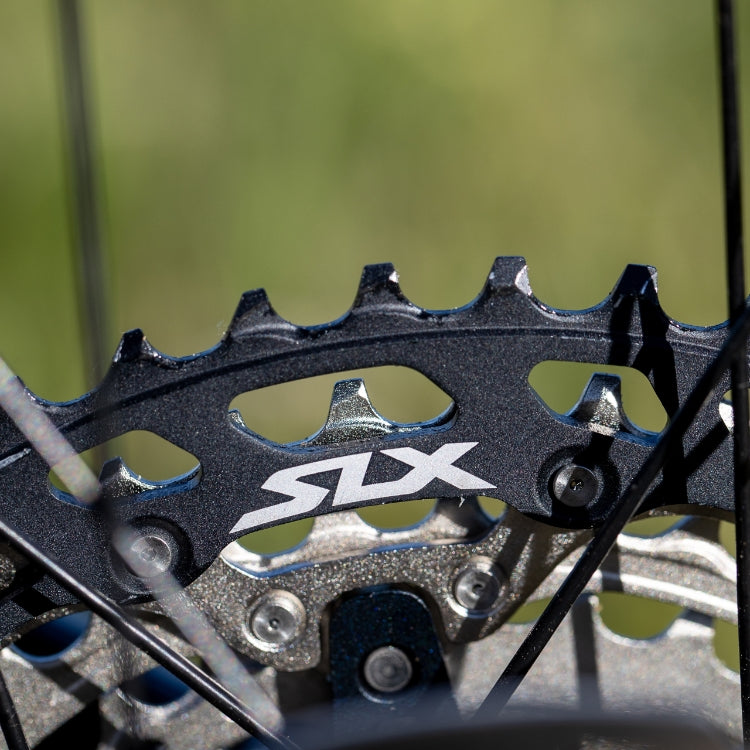 Shimano SLX 12-Speed MTB Cassette Sprocket