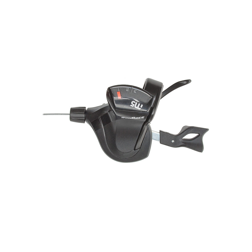 Sunrace Dual Lever Trigger M503 Left 3 Speed