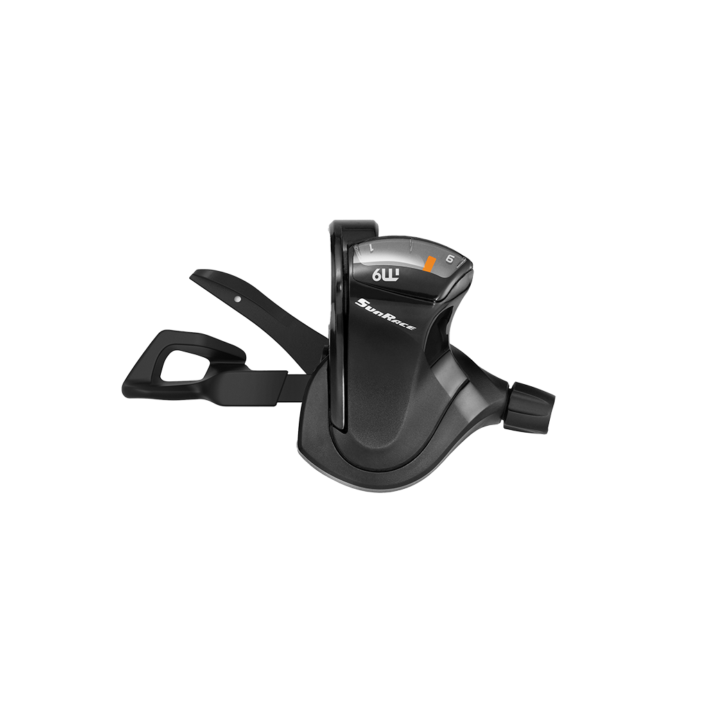 Sunrace Dual Lever Trigger M903 Right 9 Speed