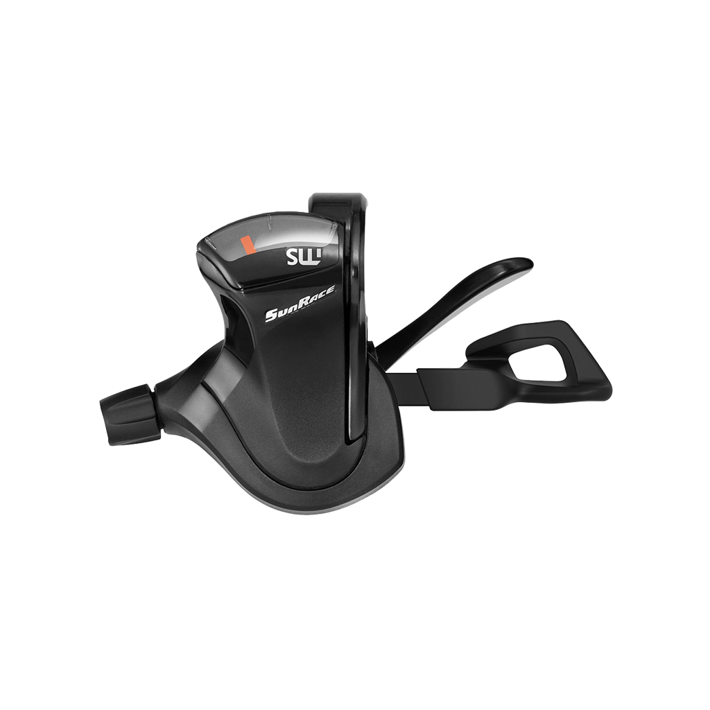 Sunrace Dual Lever Trigger Ms33 Left 2 Speed