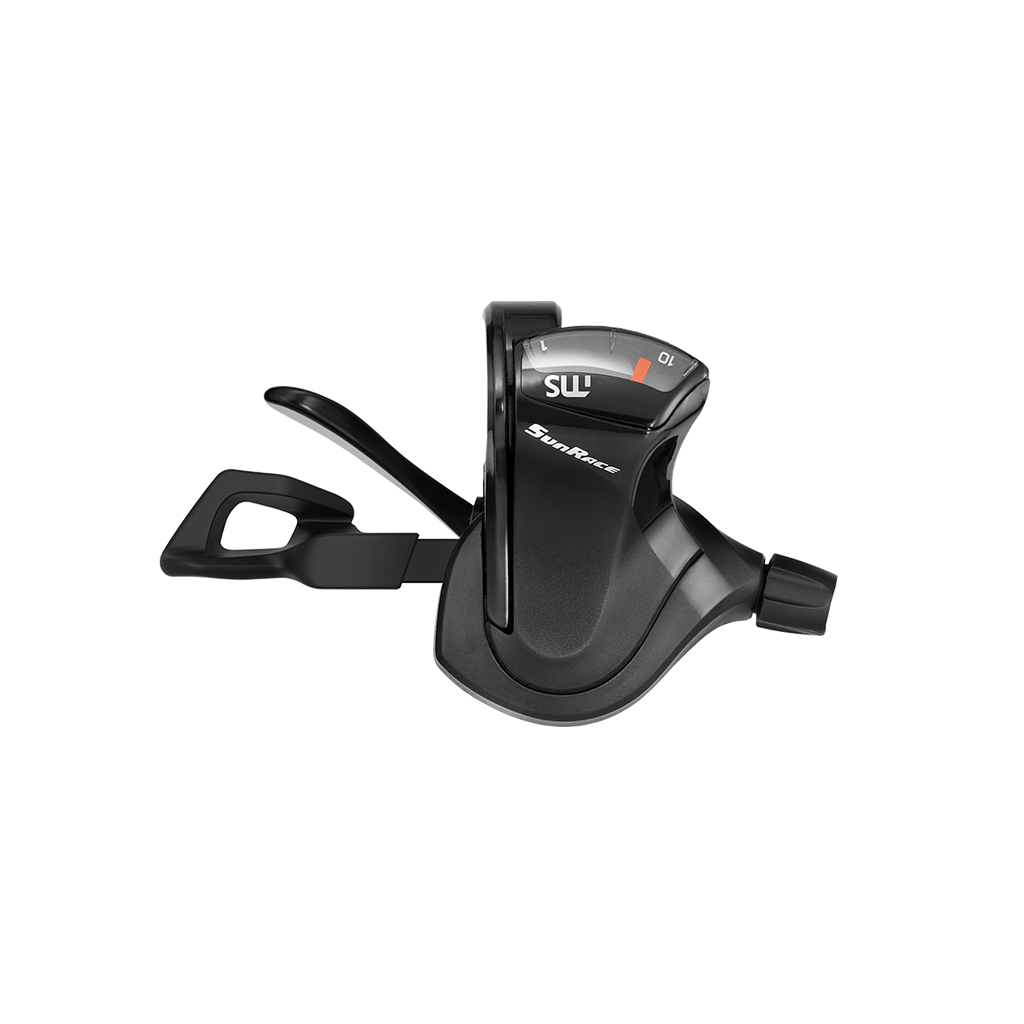Sunrace Dual Lever Trigger Ms33 Right 10 Speed