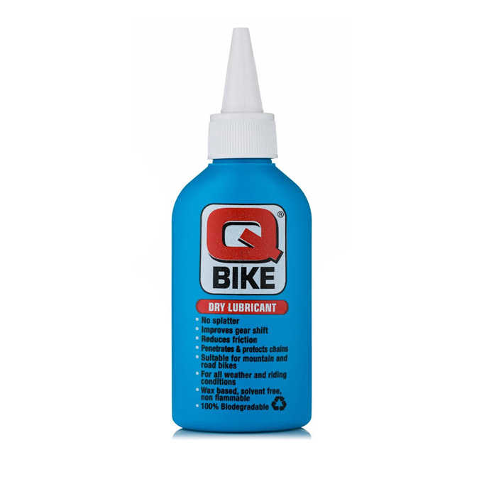 QBIKE DRY LUBE 115ML