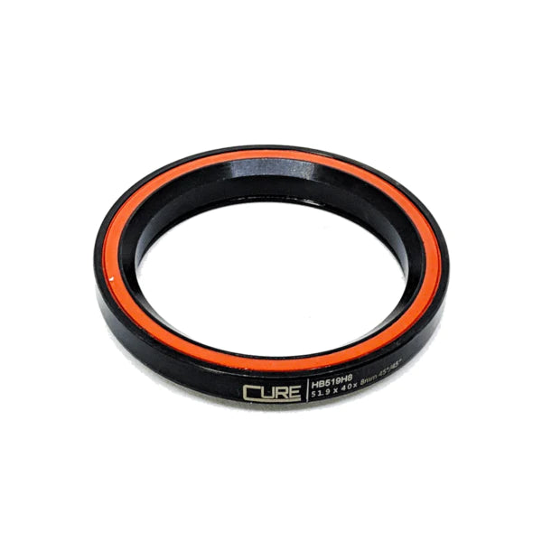 CURE HB519H8 – 51.9 x 40 x 8mm 45°/45° – Scott