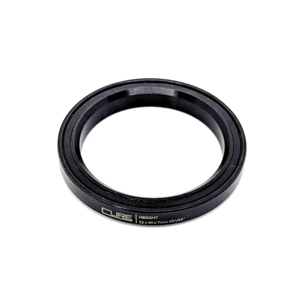 CURE HB52H7 – 52x40x7mm 45°/45° Headset Bearing Specialized Lower