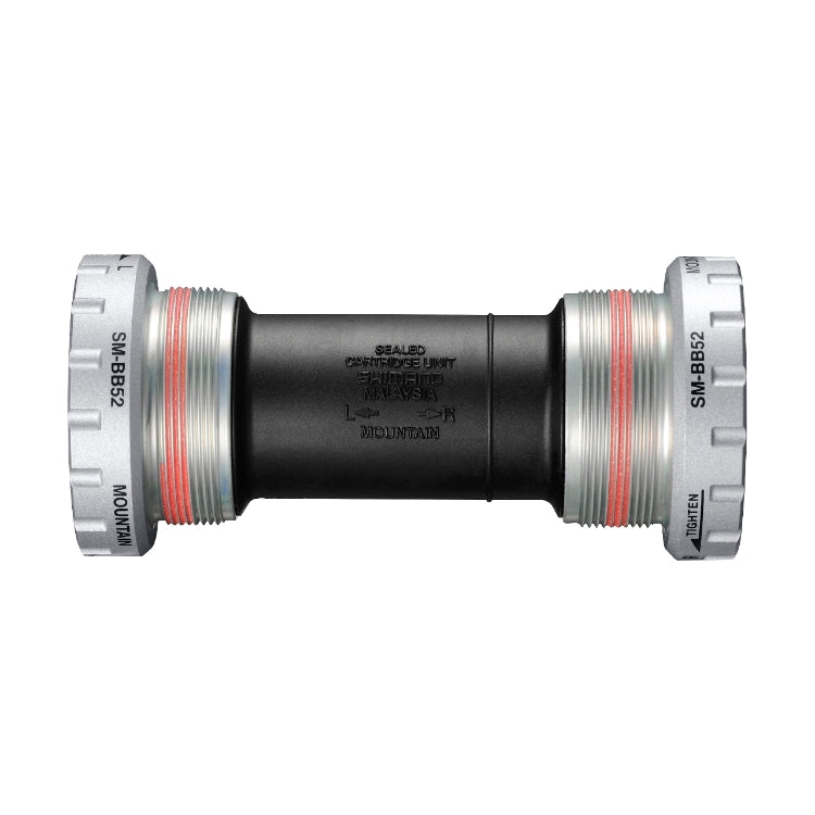 SHIMANO Threaded Bottom Bracket 68/73 mm shell width