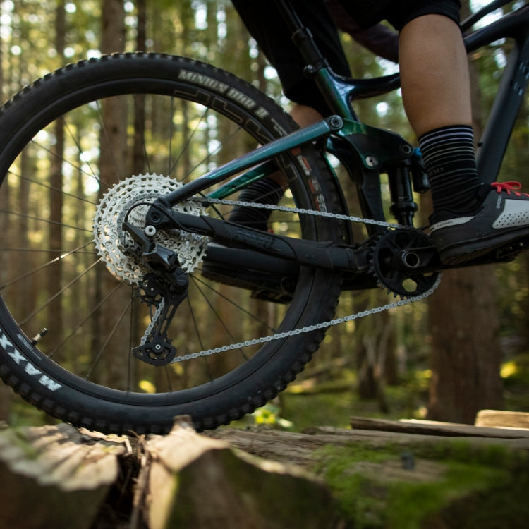 SHIMANO Deore HG 12-speed Chain