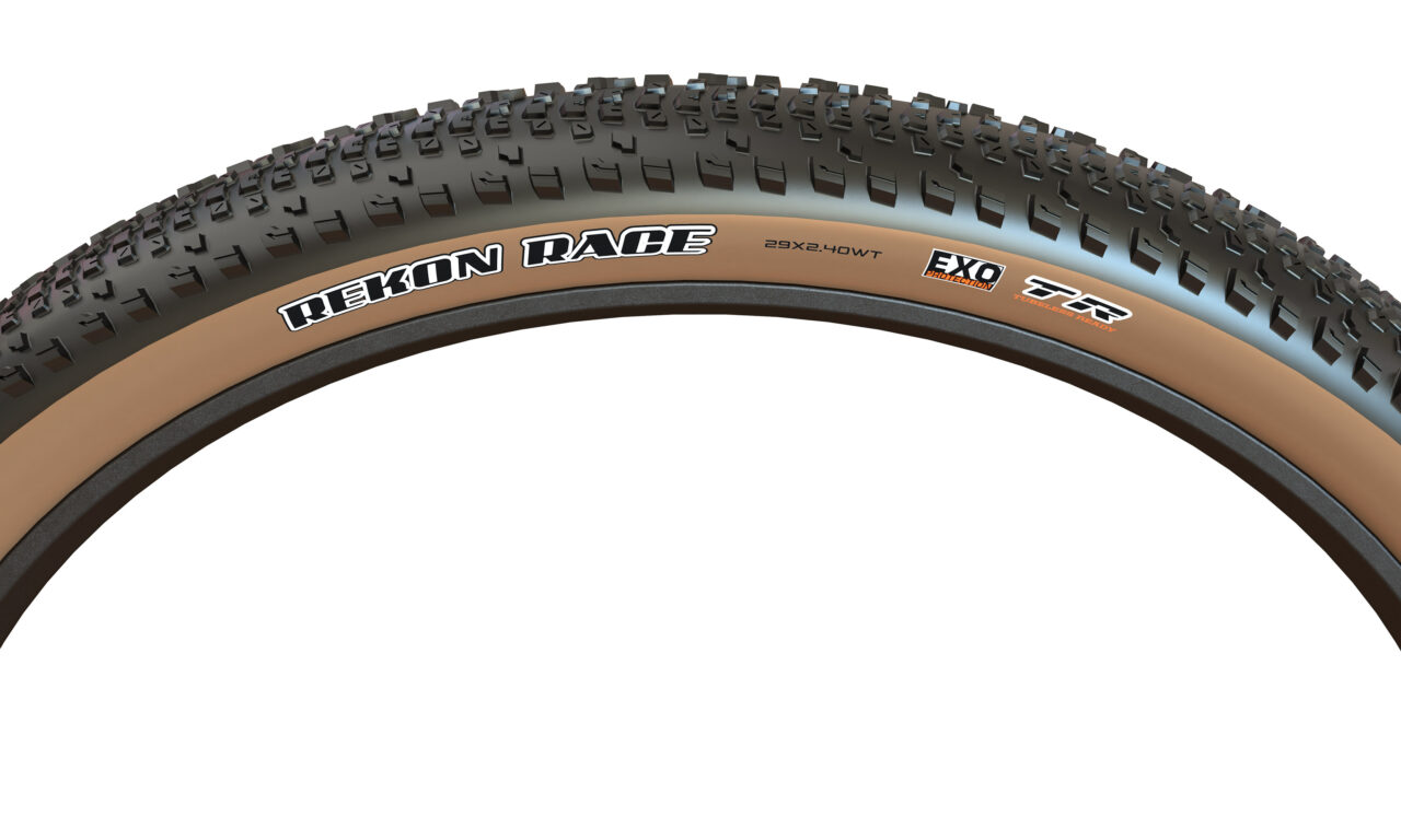 Maxxis Rekon Race 29'