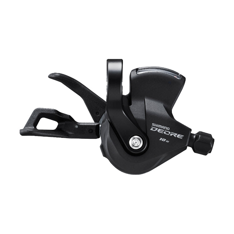 SHIMANO DEORE 10-speed RAPIDFIRE PLUS Shifting Lever Clamp Band