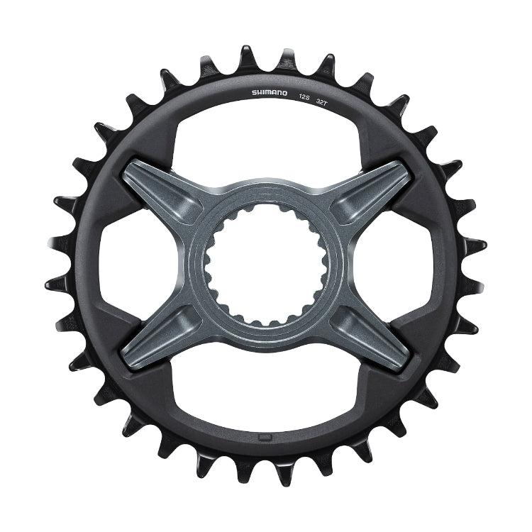 Shimano SLX 34t Chainring 12-speed