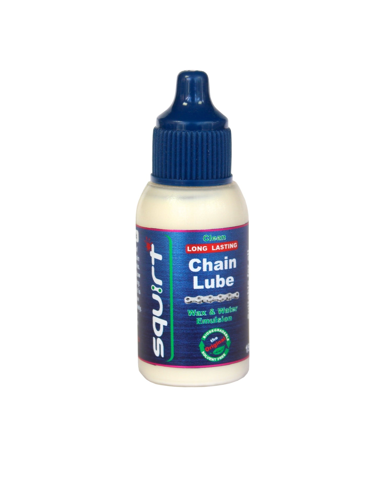 Squirt Lube 15ml Bottle