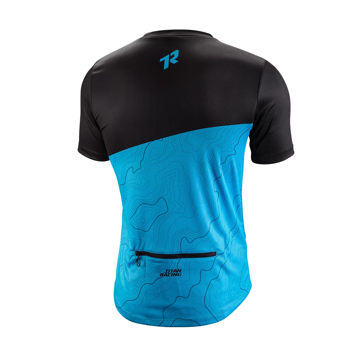 Titan Racing SHREDDER JERSEY