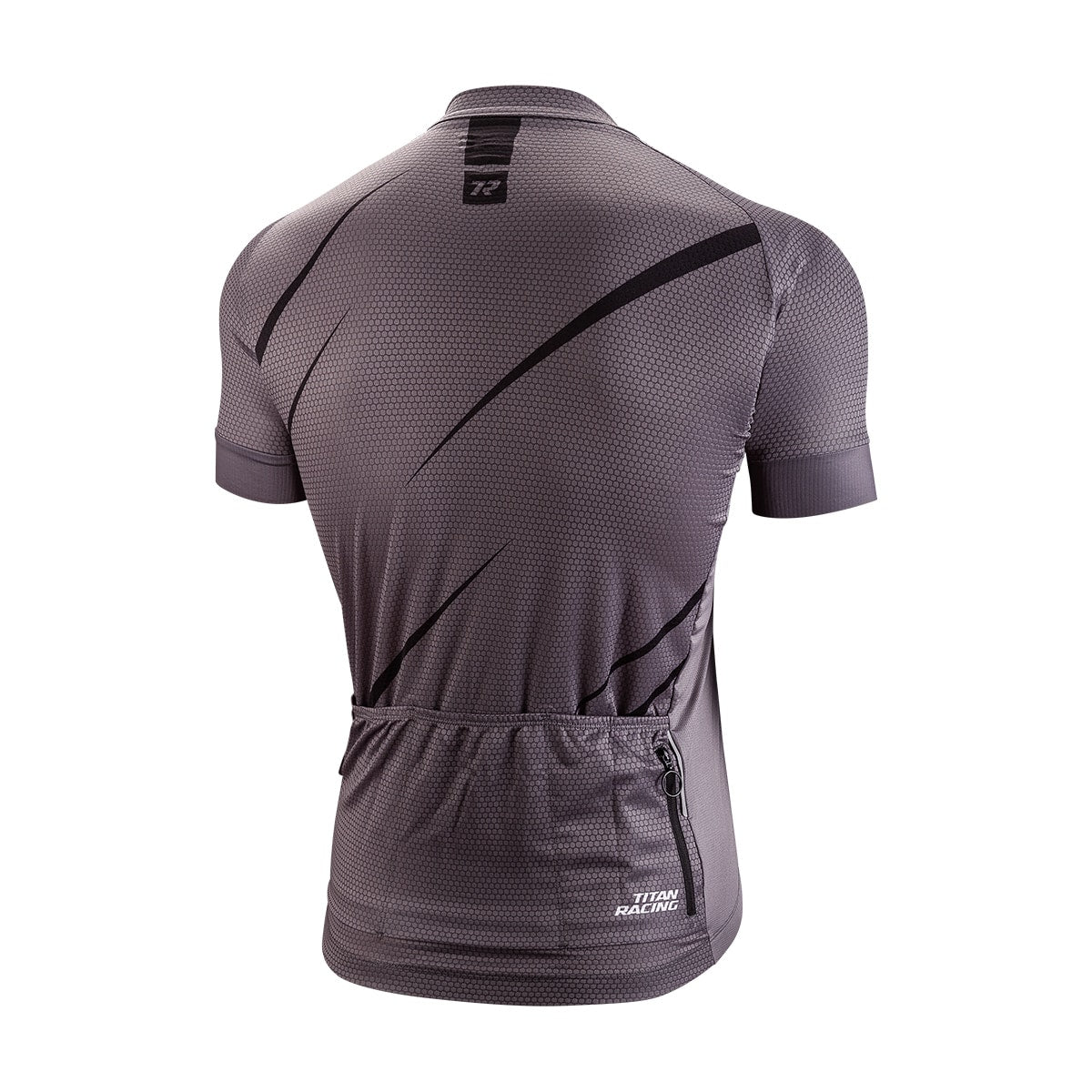 Titan Racing STEALTH MENS JERSEY