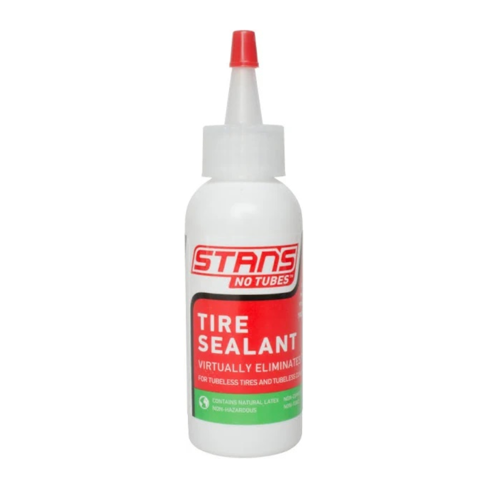 Stans No Tubes 59ml Tubeless Tire Sealant