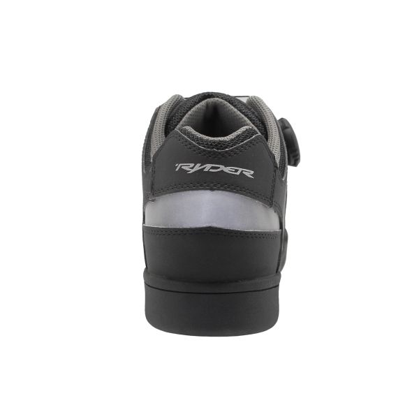 Ryder Shoe Berm Atop Mtb - Black