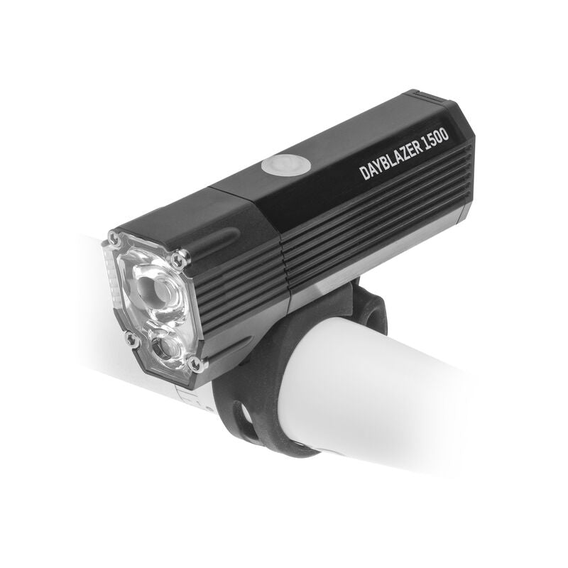 Blackburn Light Dayblazer 1500 Front