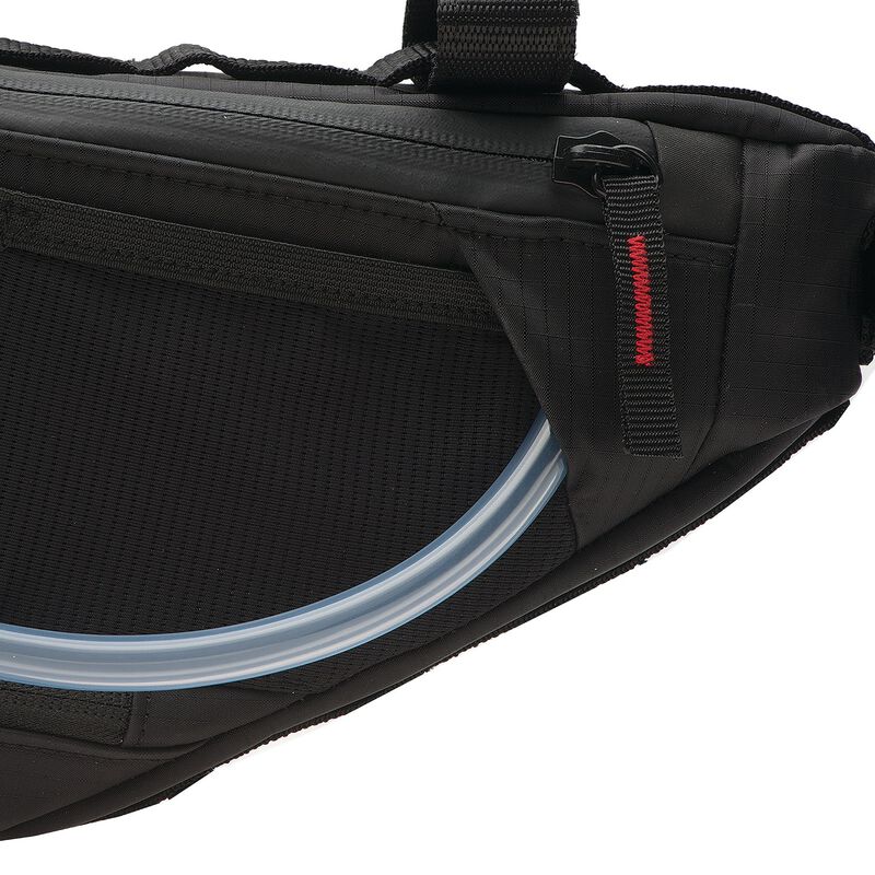 BlackBurn OUTPOST FRAME BAG LARGE - BLK