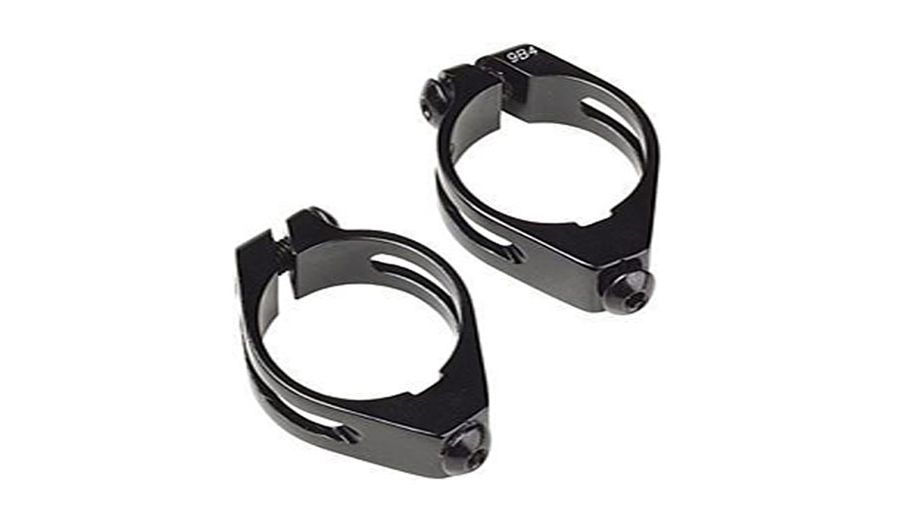Ryder Seat Post Clamp For Water Bottles