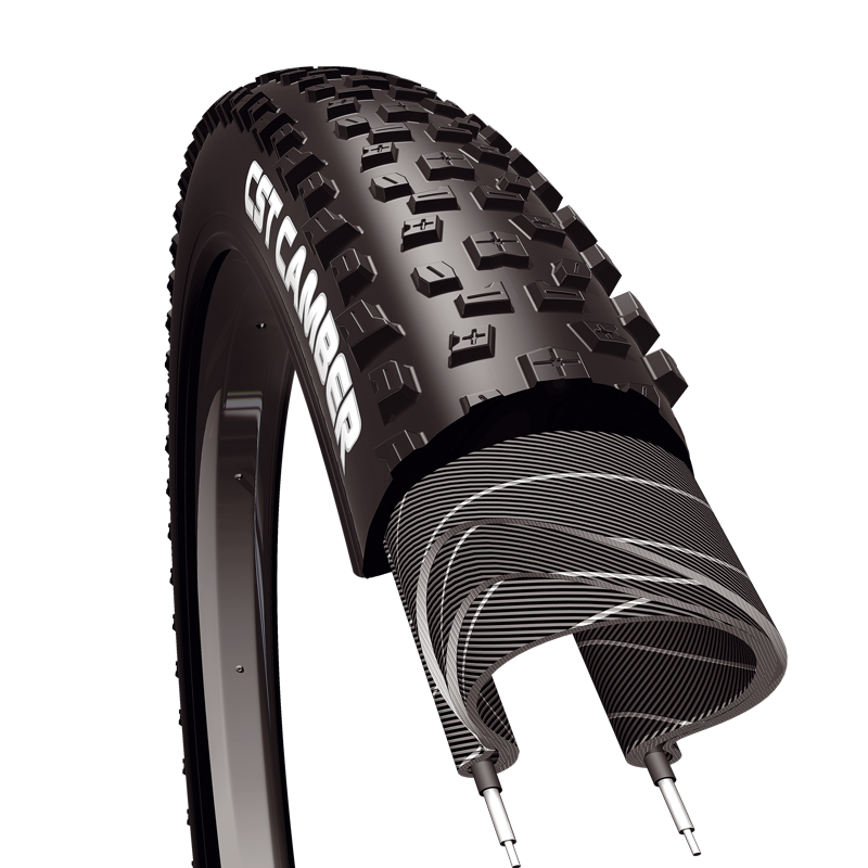 CST Camber 26x2.25 Tubeless