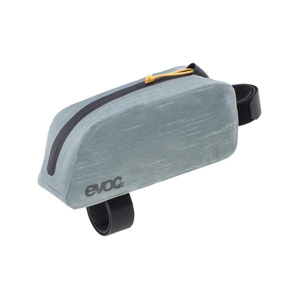 Evoc Top Tube Pack WP - Carbon Grey
