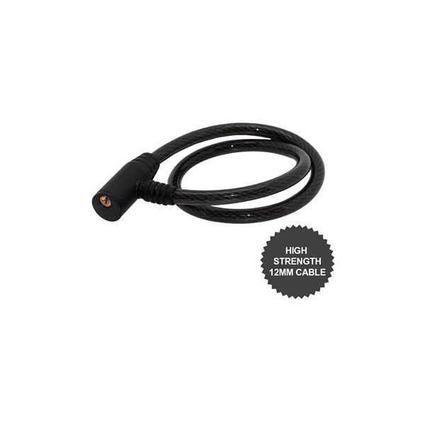 Ryder Lock Single Coil