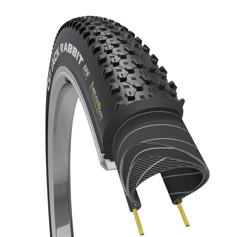 CST Jack Rabbit 26x2.00 Tubeless