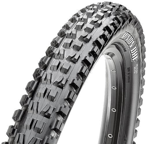 Maxxis Minion DHF 29x2.30