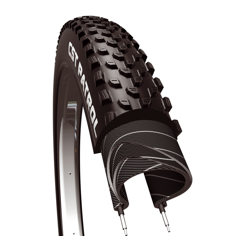 CST Patrol 29x2.40 Tubeless