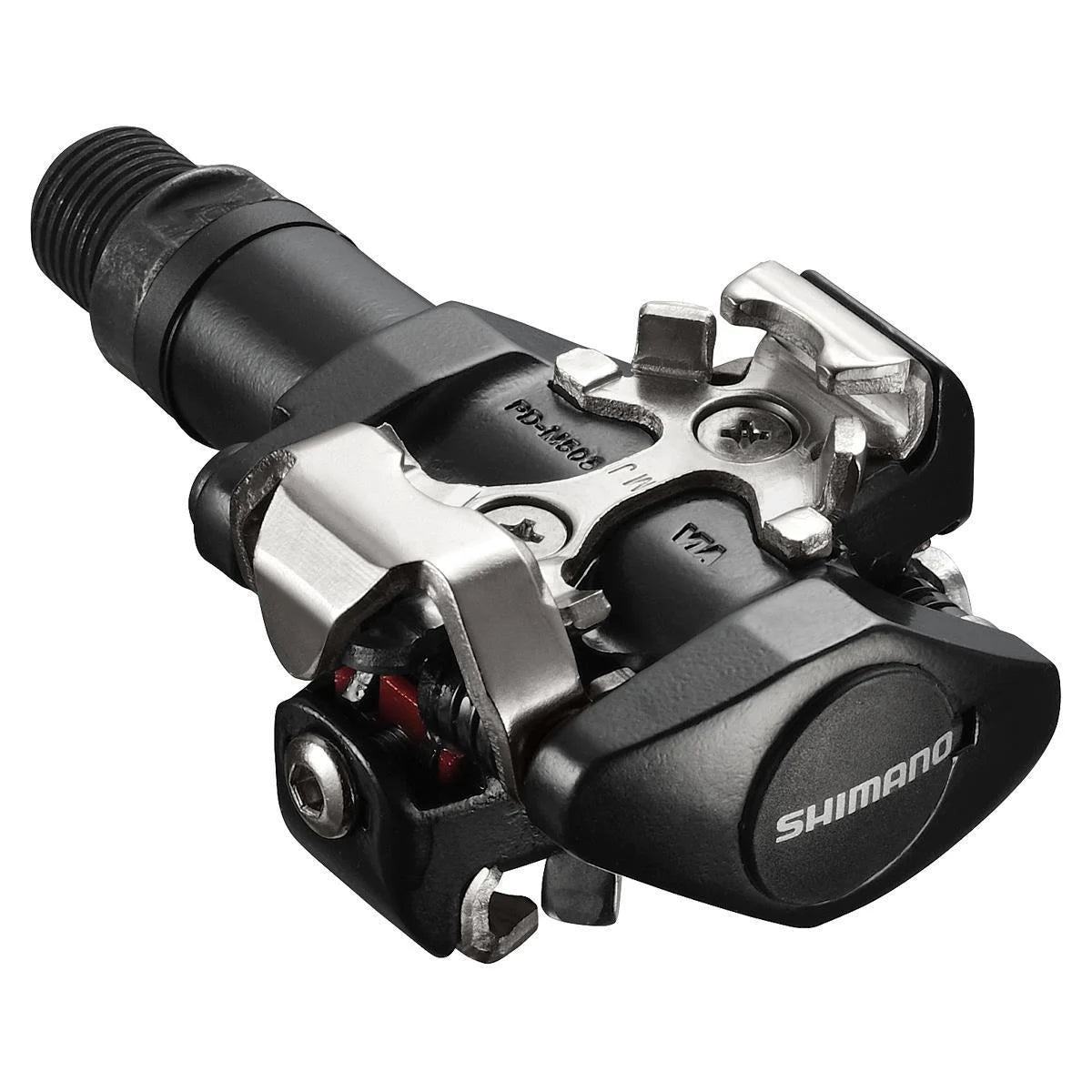 Shimano PD-M505-L SPD Pedal Black – Badger's Online