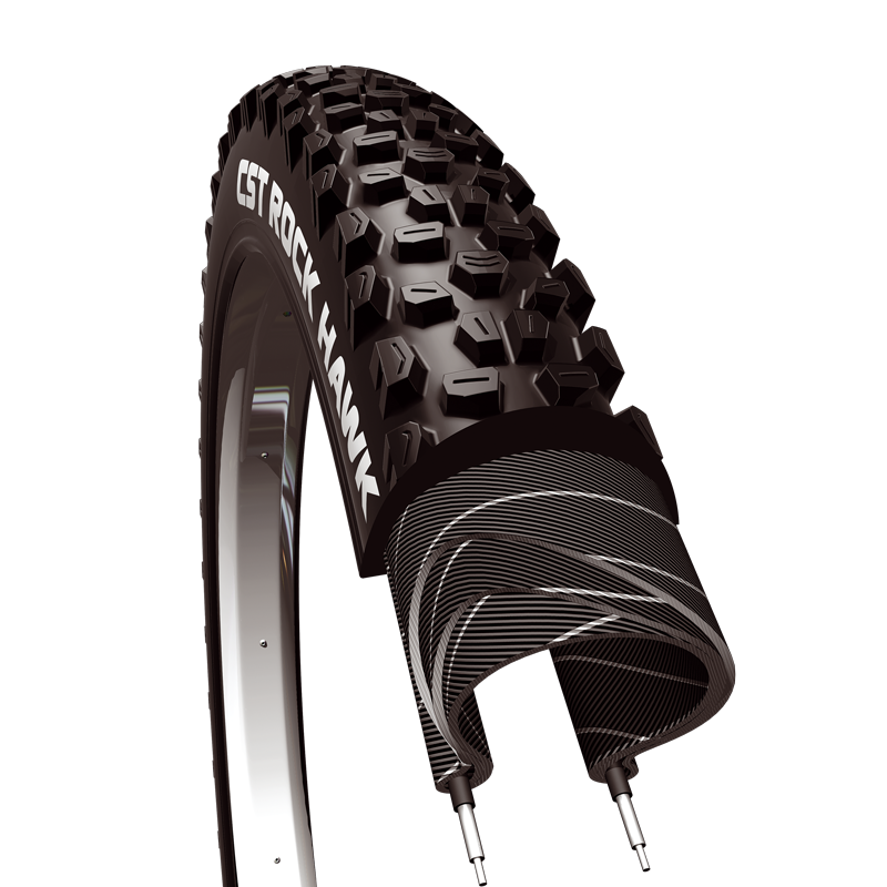 CST Rock Hawk 29x2.40 Tubeless