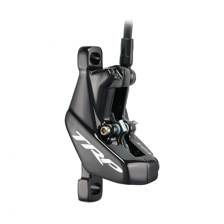 TRP HD-M843 Trail Evo Brake Set - Black