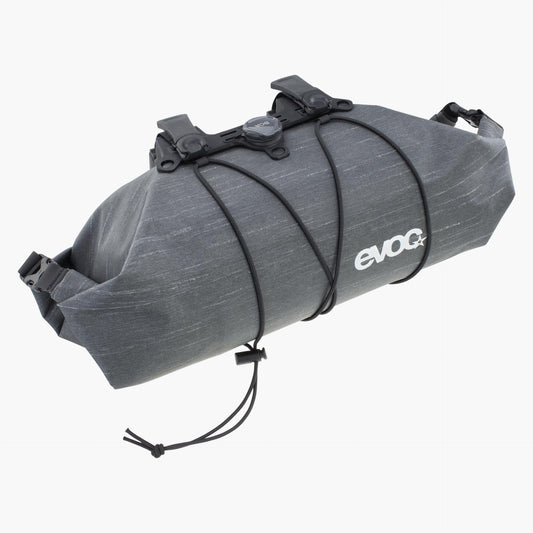 Evoc Handlebar Pack Boa WP5 - Carbon Grey